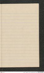 Seite 31, Tagebuch "1919 | Lang-Mannersdorf | Heft 2" (NHMW-PRAE-BBB-08)